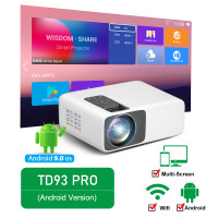 Proyektor TD93pro (Android)
